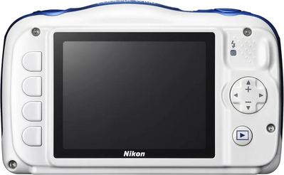 Nikon W100MR Image
