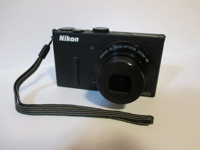 Nikon ,p340 Image