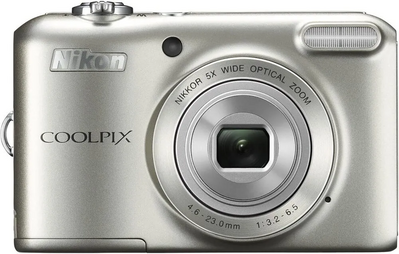 Nikon COOLPIX L28 Image