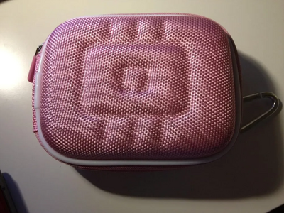 Nikon S6000 Image