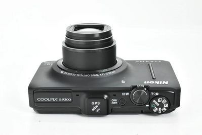 Nikon Coolpix s9300 Image