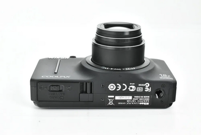 Nikon Coolpix s9300 Image