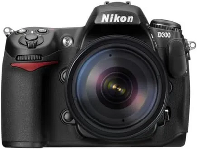 Nikon B000VR5YA8 Image