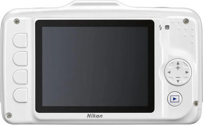 Nikon COOLPIX S31 Image