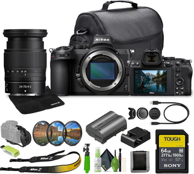 Nikon 52470LK Image