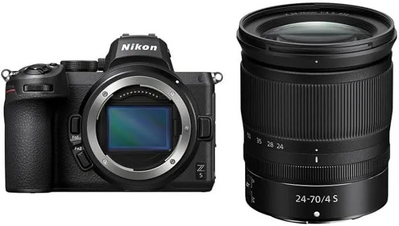 Nikon 52470LK Image