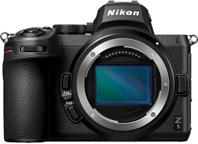 Nikon 52470LK Image