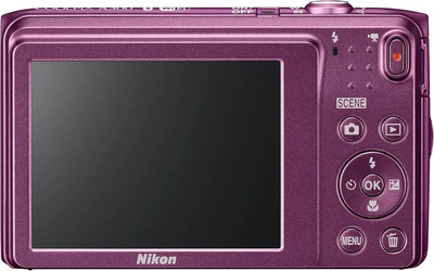 Nikon A300 Image