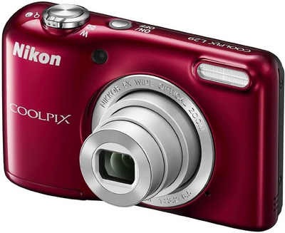 Nikon L29 Image