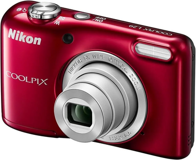 Nikon L29 Image