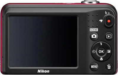Nikon L29 Image