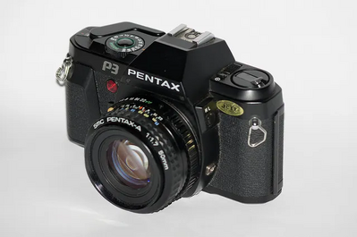 Canon Digital Rebel XS Image