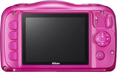 Nikon W100PK Image