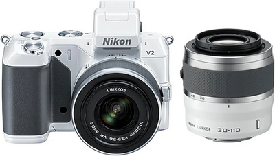 Nikon Coolpix 27607 Image