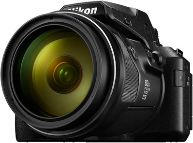 Nikon COOLPIX Image