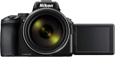 Nikon COOLPIX Image