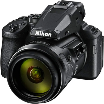 Nikon COOLPIX Image
