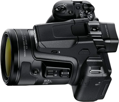 Nikon COOLPIX Image