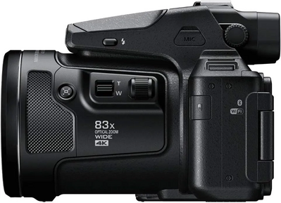 Nikon COOLPIX Image