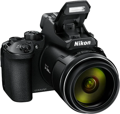 Nikon COOLPIX Image