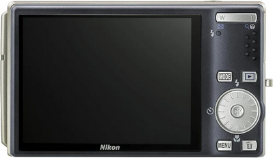 Nikon Coolpix S610c Image