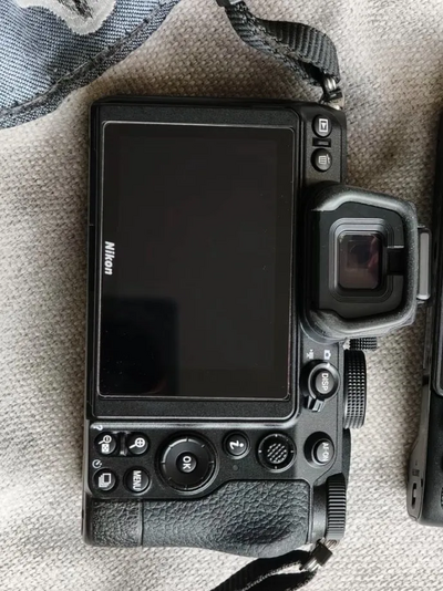 Nikon Z 5 Image