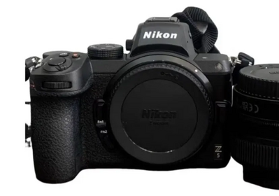 Nikon Z 5 Image