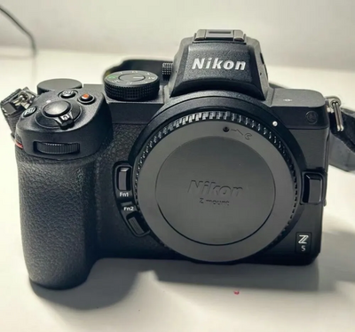 Nikon Z 5 Image