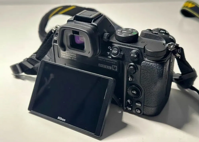 Nikon Z 5 Image