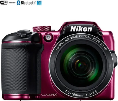 Nikon COOLPIX B500 Image