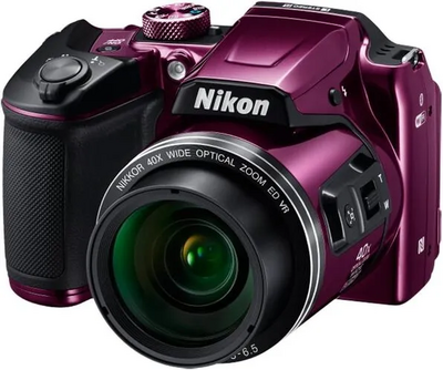 Nikon COOLPIX B500 Image