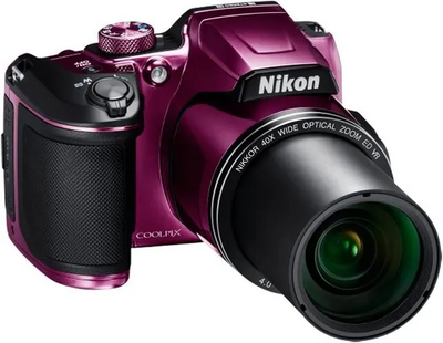 Nikon COOLPIX B500 Image