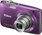 Nikon COOLPIX S3100 Image