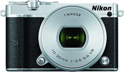 Nikon 1 J5 Image