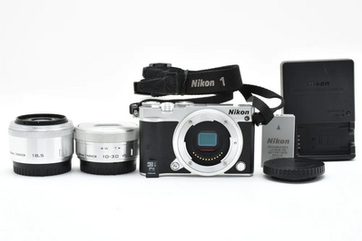 Nikon 1 J5 Image