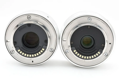 Nikon 1 J5 Image