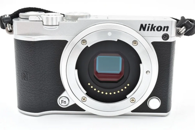 Nikon 1 J5 Image