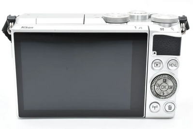 Nikon 1 J5 Image