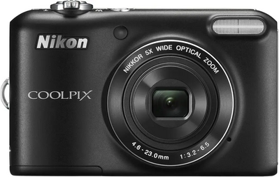 Nikon COOLPIX L28 Image