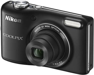 Nikon COOLPIX L28 Image