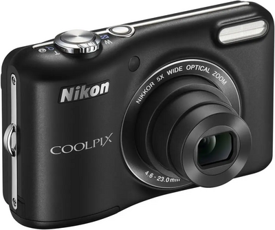 Nikon COOLPIX L28 Image