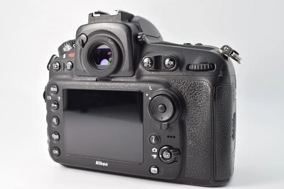 Nikon D810 Image