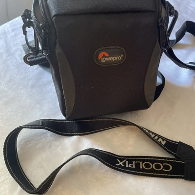 Nikon Coolpix B500 Image