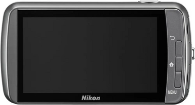 Nikon COOLPIX S800c Image
