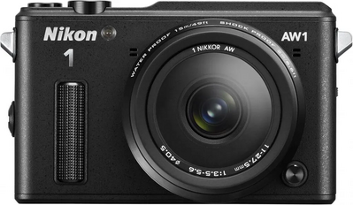 Nikon 1 Image