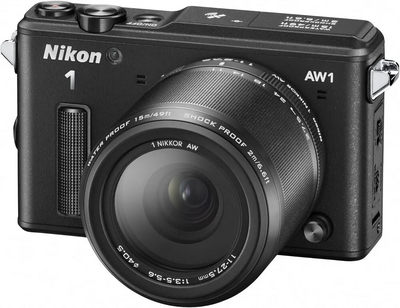 Nikon 1 Image