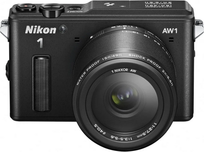Nikon 1 Image