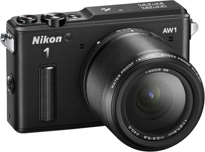 Nikon 1 Image