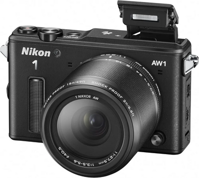 Nikon 1 Image