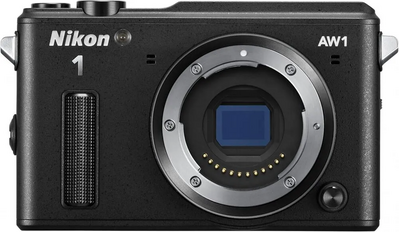 Nikon 1 Image